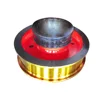 Hot sale rail wheels,rough wheel tyre railway