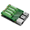 CZH-LABS Pi Screw Terminal Block Breakout Module screw terminal block for rasp pi