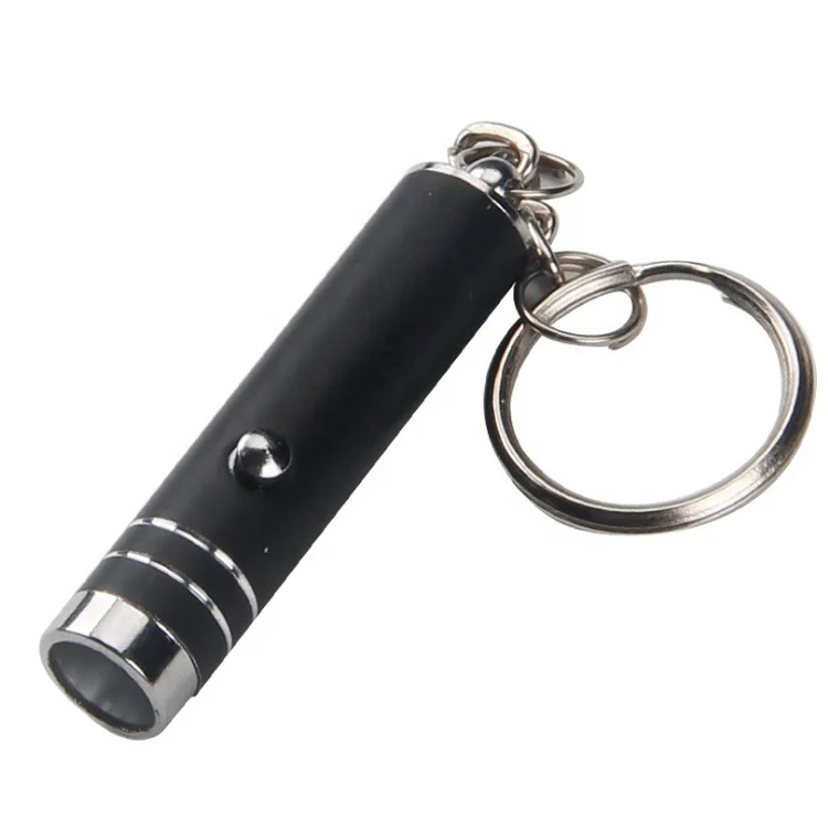 Factory Custom Logo Led Flashlight Keychain - Buy Top Popular ...