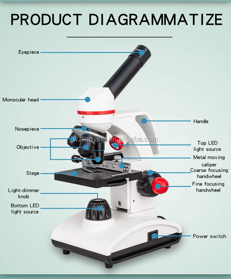 Motic Dissecting Laboratory Microscope For Student Buy Iphone