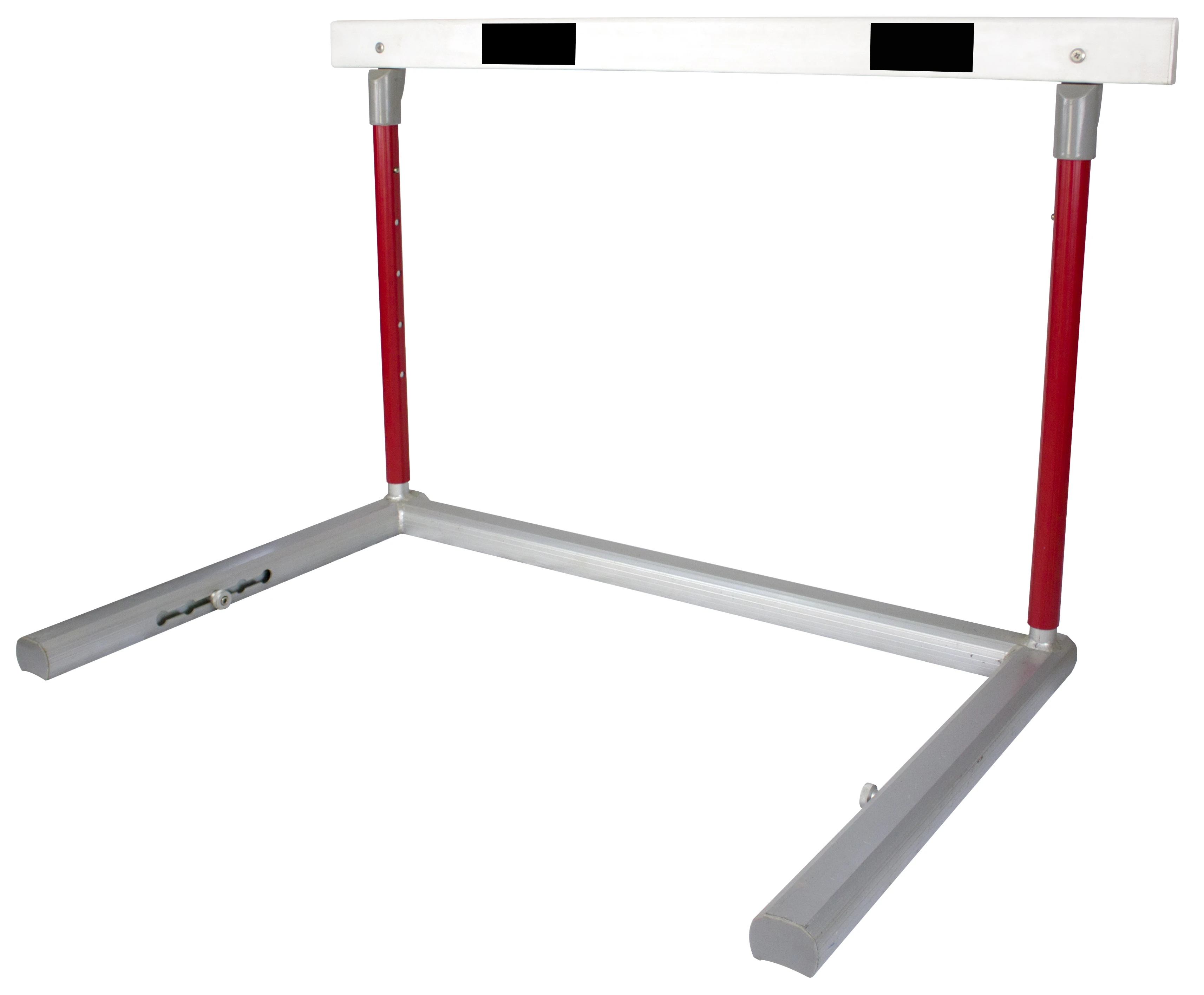 Hurdle All Aluminium Construction Best Quality For Training On Sports ...