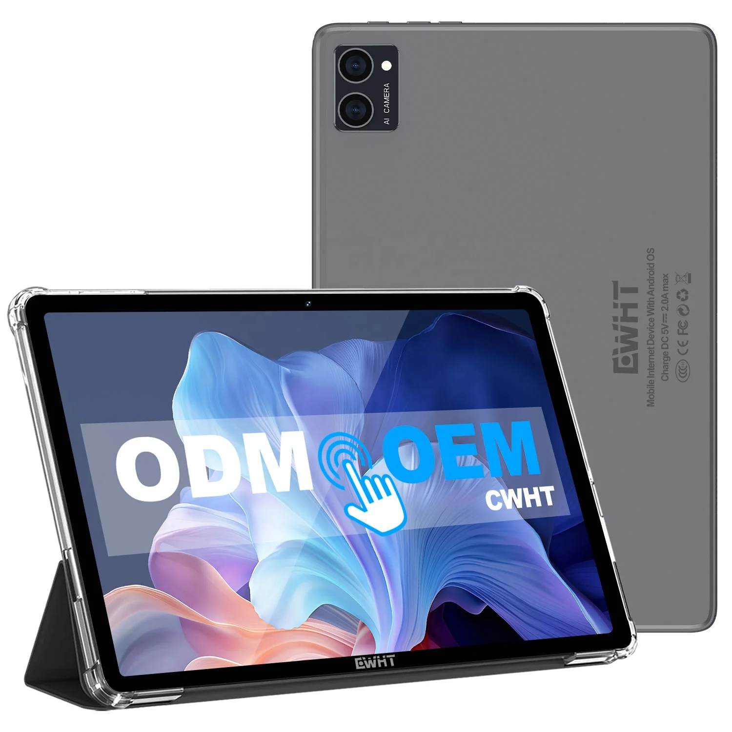 Call Touch Tablet Guide: How to Choose & Use Wisely