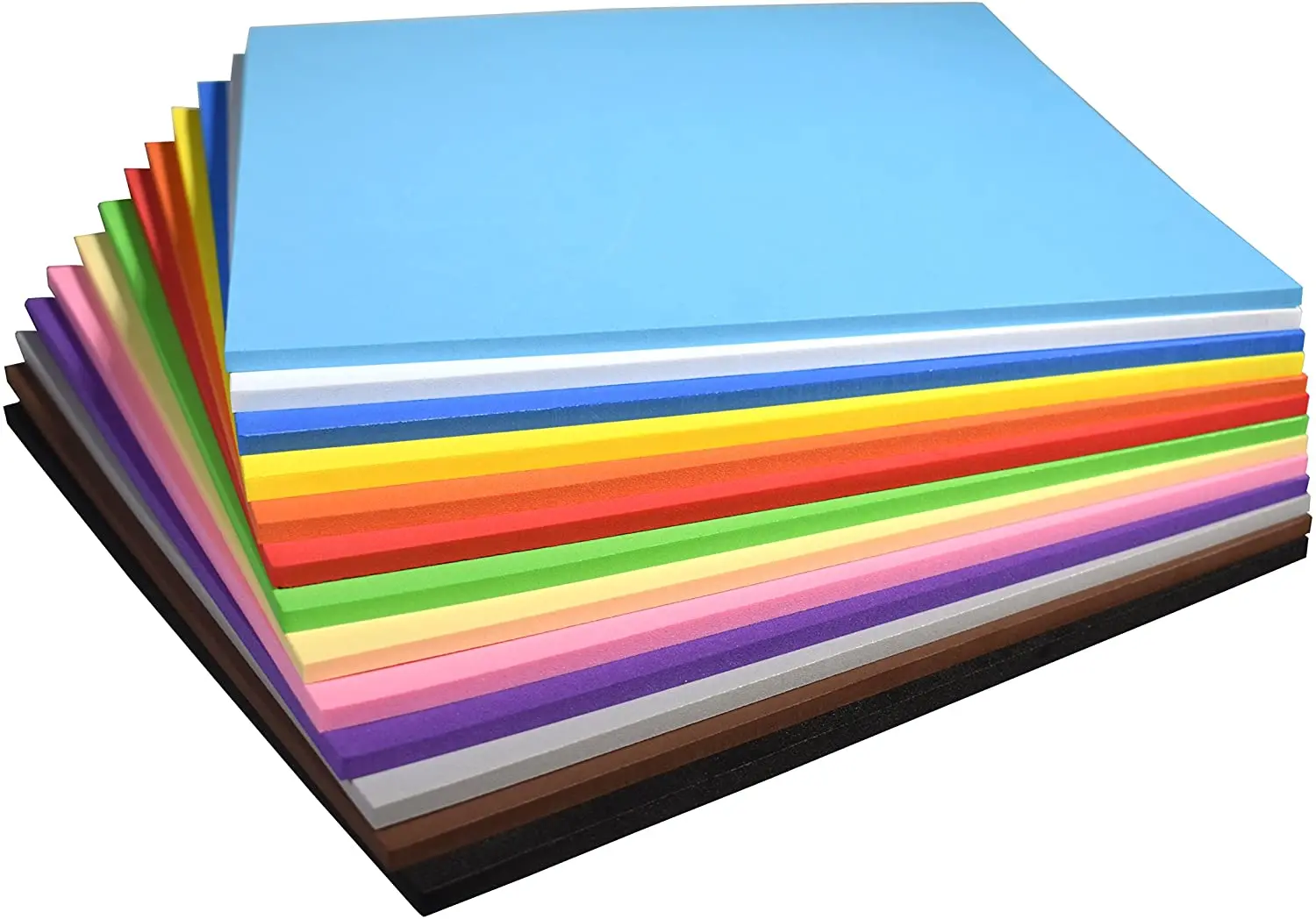 Эва материал лист. Пенопластовая бумага. Цветной пенополистирол. Листовой разноцветный пенопласт.