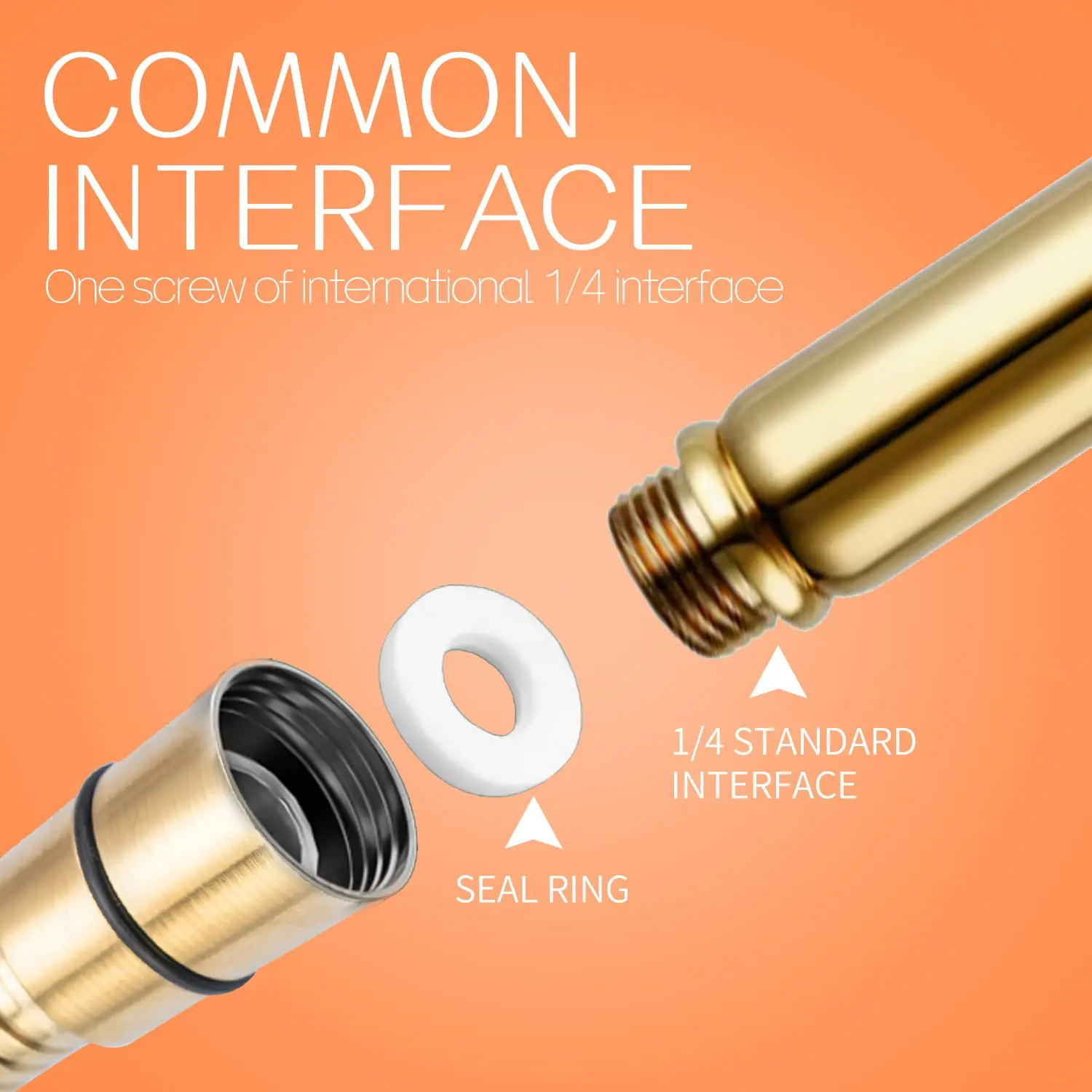 Antitwist Handheld Shower Head Hose Replacement Tube Extension Buy