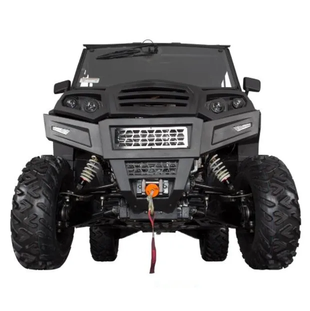 Hisun 500cc UTV клапан праьирка