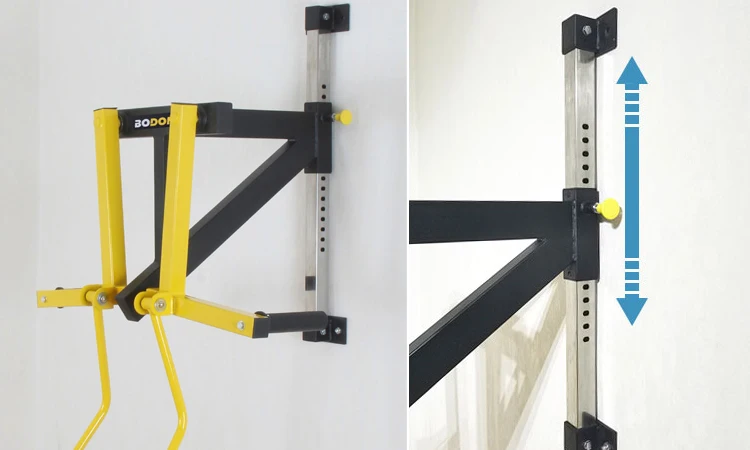 Gym Machine Strength Lateral Shoulder Shrug Press Muscle Machine