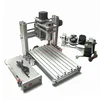 5 axis mini cnc milling machine cnc 3020 router for hobby diy