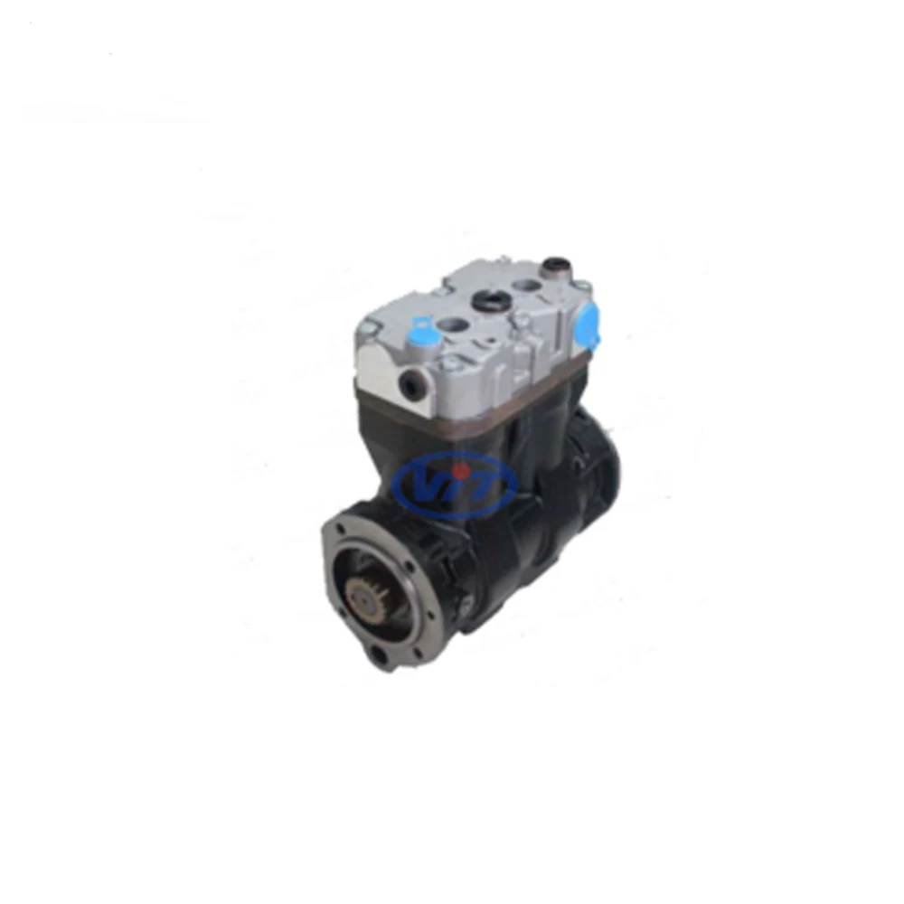 product vit u truck parts air compressor 4071225 5257958 3411777  lp4871 1194456-1