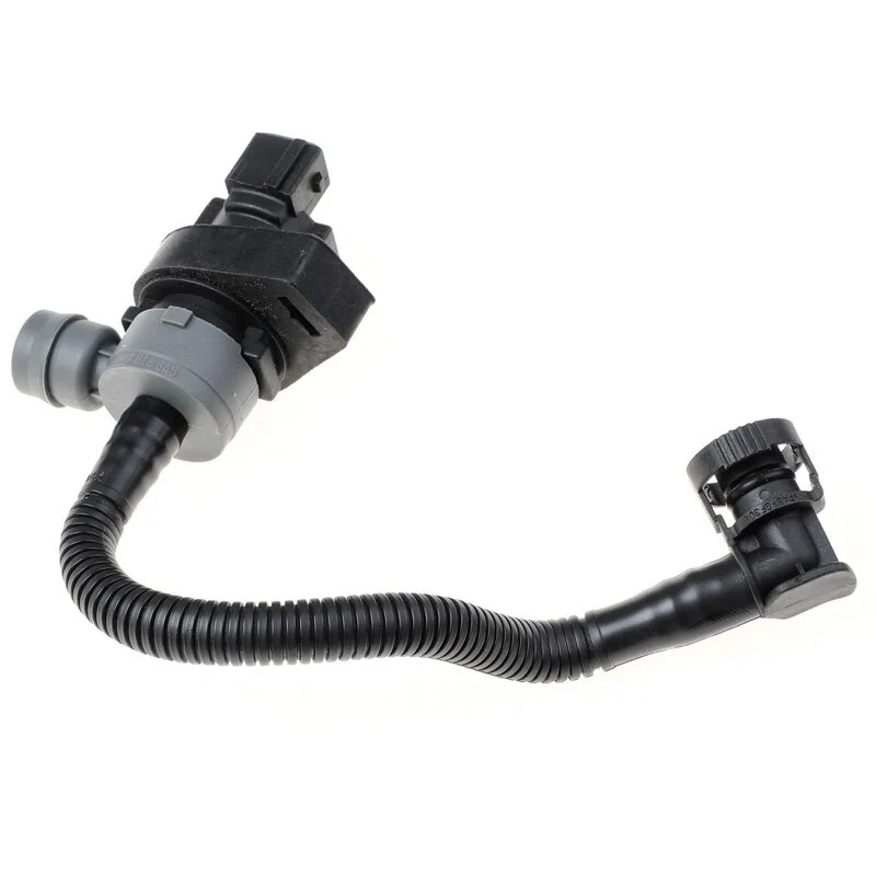 Auto Parts Carbon Tank Cleaning Valve 13907618643 For Bmw E70 E82 E90 ...