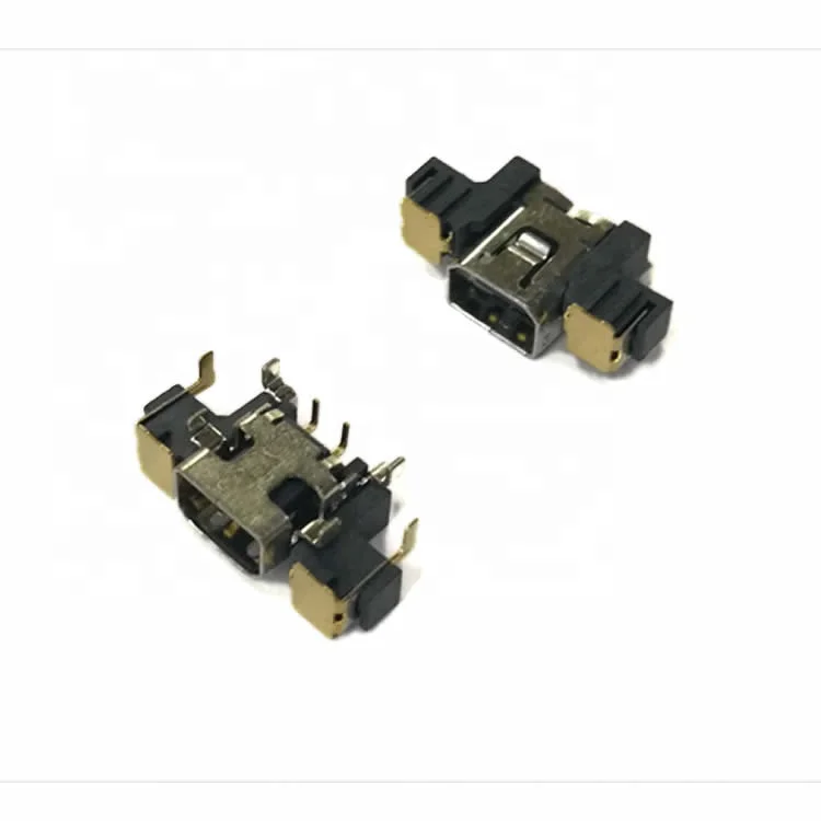 New 3ds Xl Ll Plug Dc Jack Socket Power Charging Port For New 3ds