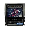Double Din Car Multimedia Player Radio 4 Core 10.4 Inch For Cadillac Escalade 2007-2012 Android 6.0 GPS Navigation