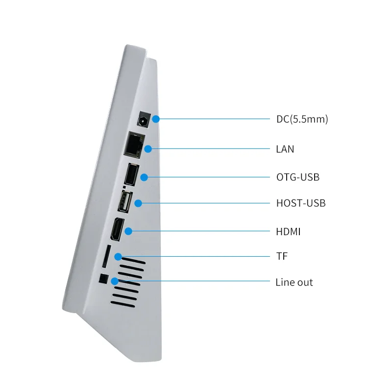 Windows price check WIN88 All in One Self-service Price Inquiry Equipment 2+8GB Price Checker