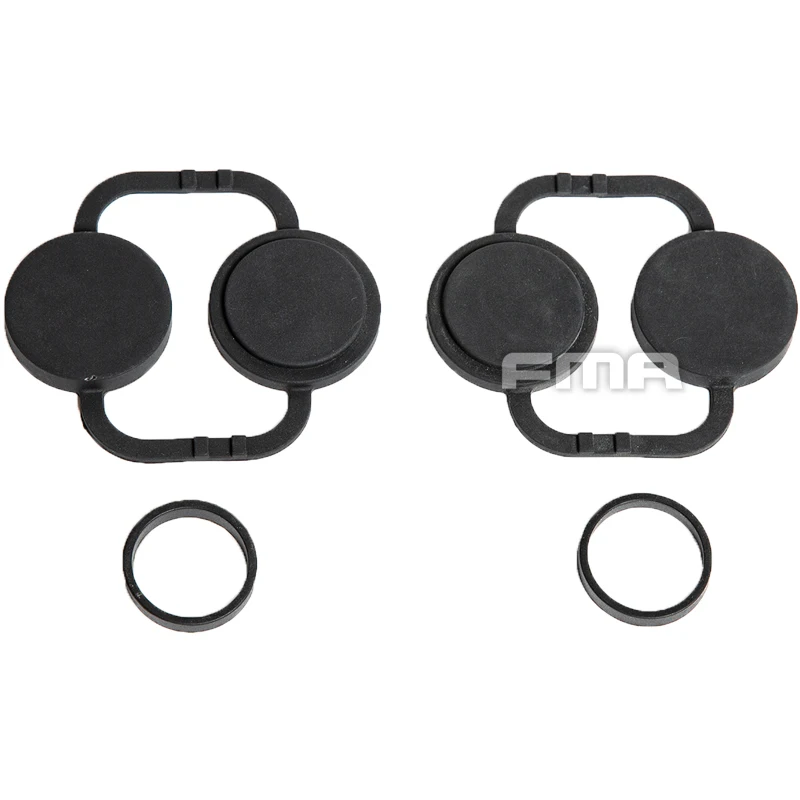 Cubiertas universales FMA NVG TB1402 para visión nocturna