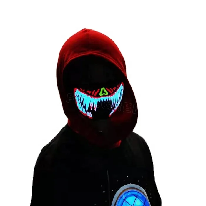 

led masks,200 Pieces, Can be various colors