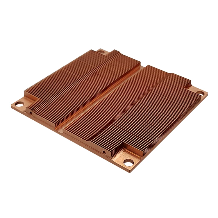 Copper Water Block CPU Guide: How to Choose Wisely