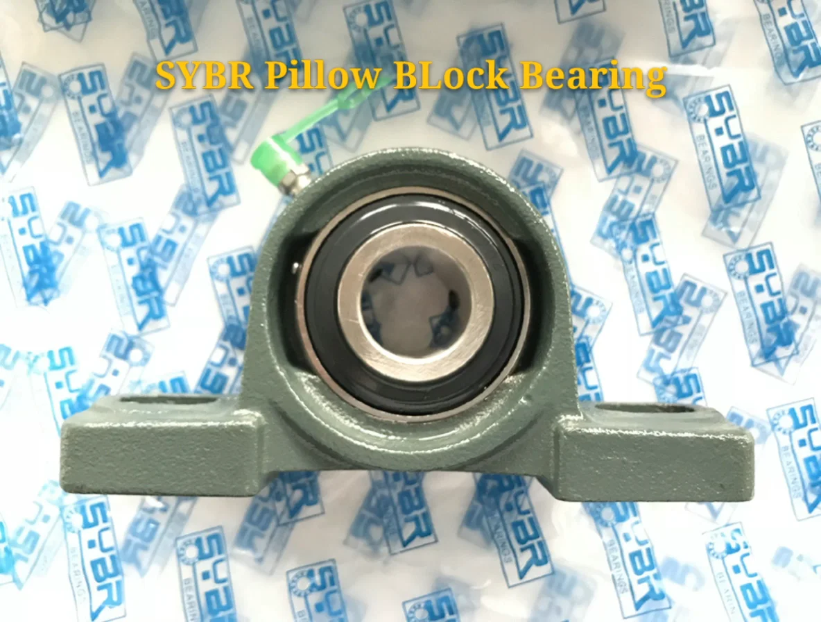 Conveyor Roller Bearing Housing Ucp210 Asahi Pillow Block P210 Buy