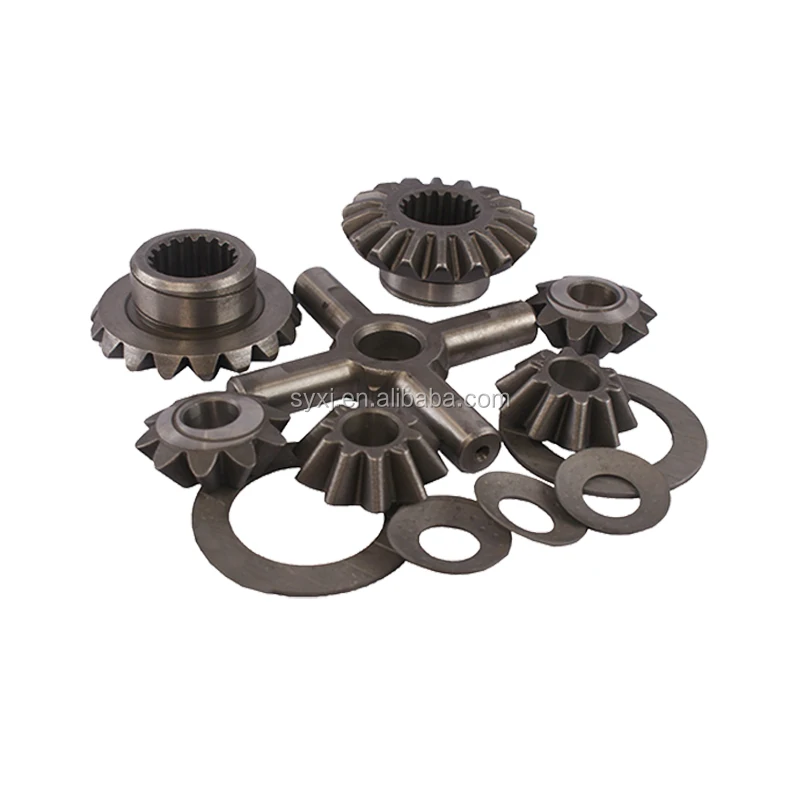 Ps100 Rear Axle Differential Shaft Gear For Mitsubishi Fuso Canter