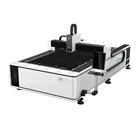 高品質の電力 6000 ワット 12000 ワット CNC シート金属繊維レーザー切断機の価格