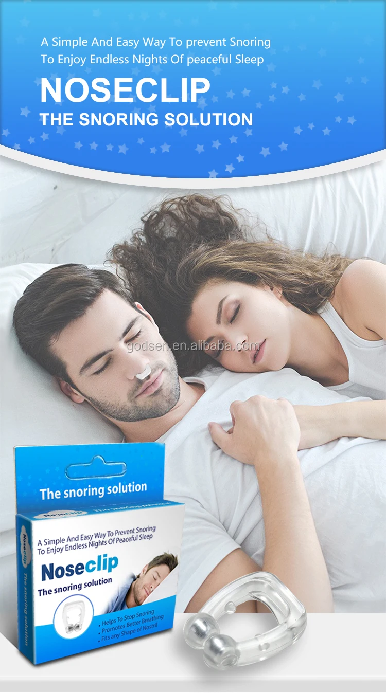 air sleep snore reviews