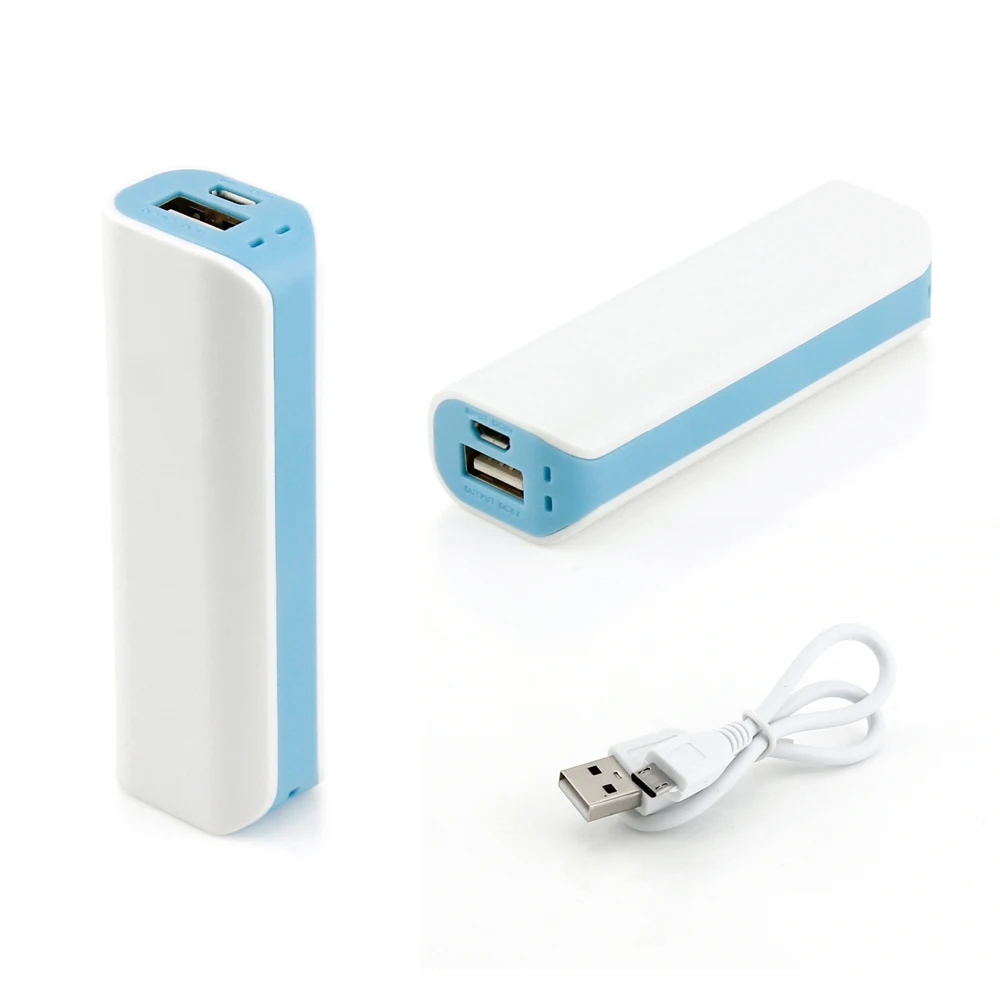 Electronics Mini Portable Power Bank For Mobile Phone Cell Phone Power