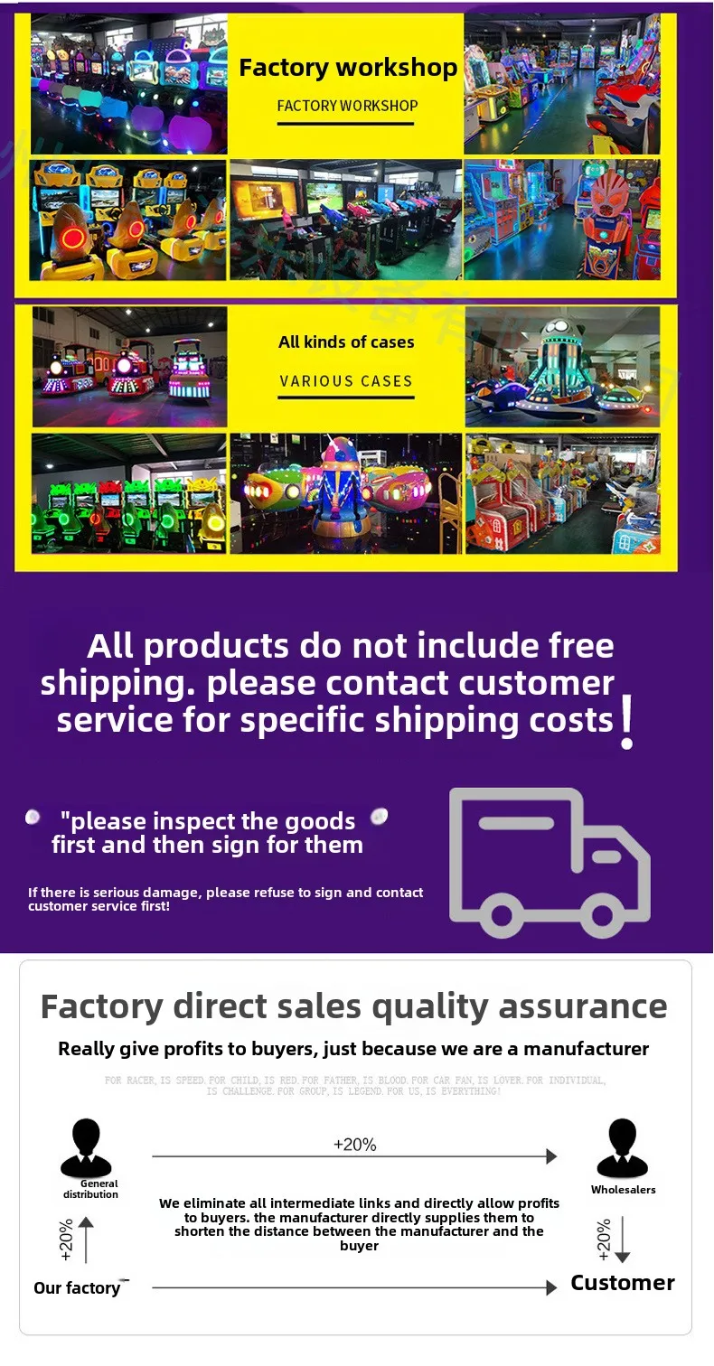 Children's Mini Street Fighting Warrior Arcade Game Machine Simple Battle Robot Tabletop Stall Amusement Equipment Battle Boxing