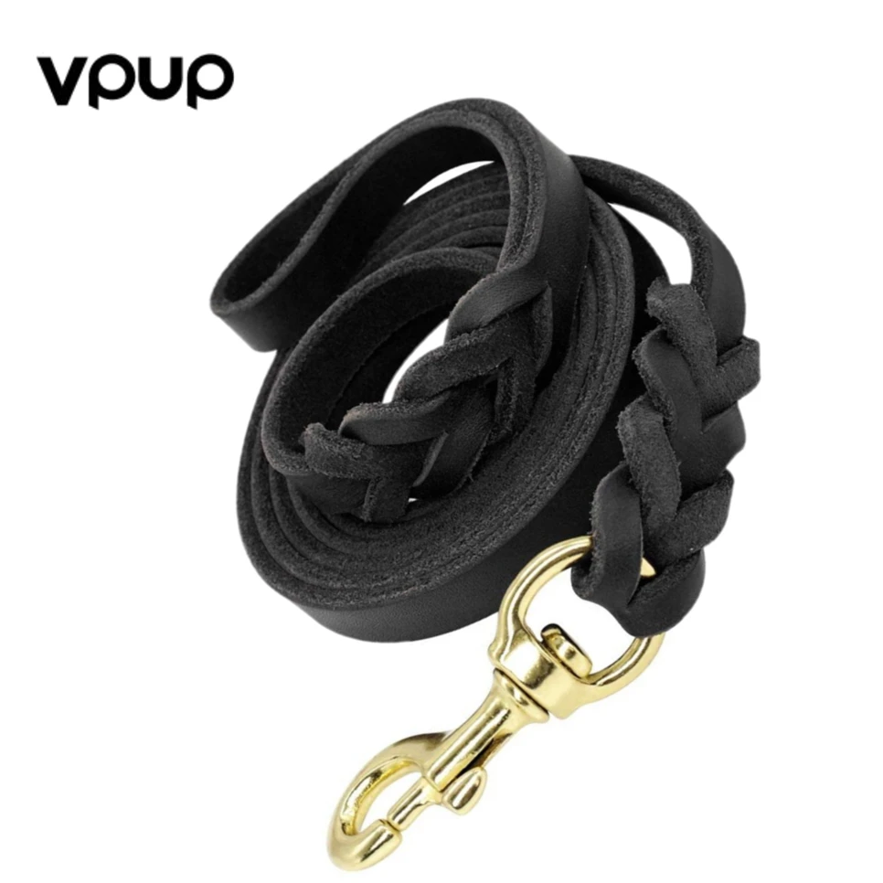 Custom Pet Collar Traction Rope Plastic Coated Dog Leads Polo And Lead Retractable 20M Girl Collars Leashes Double Leash