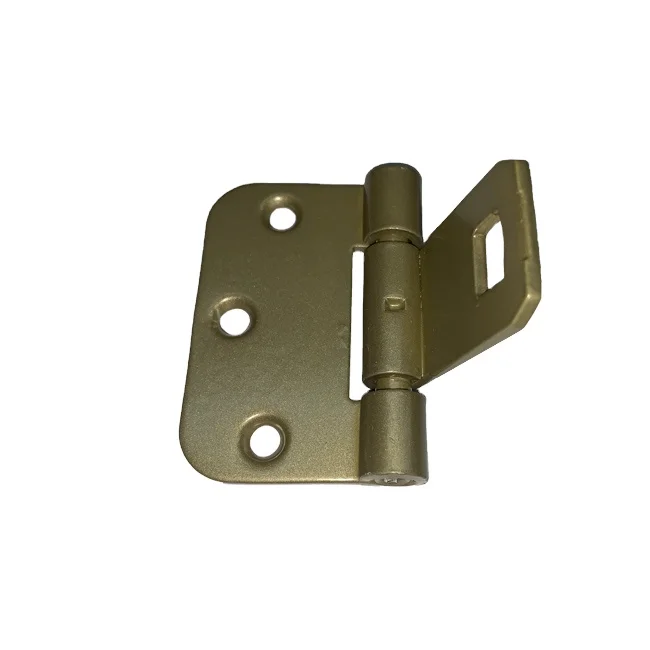 Venta al por mayor bisagras puertas metalicas-Compre online los mejores