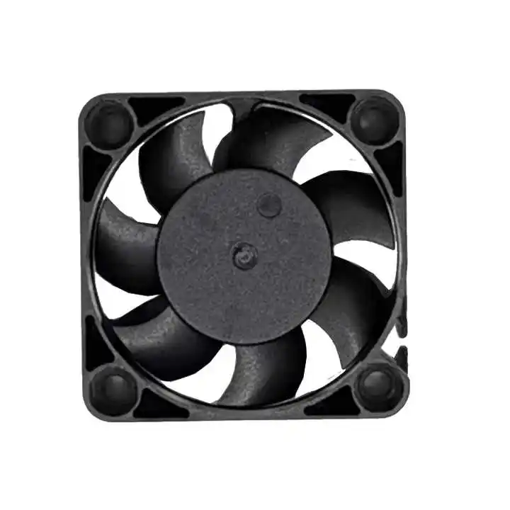 Centrifugal Fan, 4010, 12V - 24V, Electric - detail 2