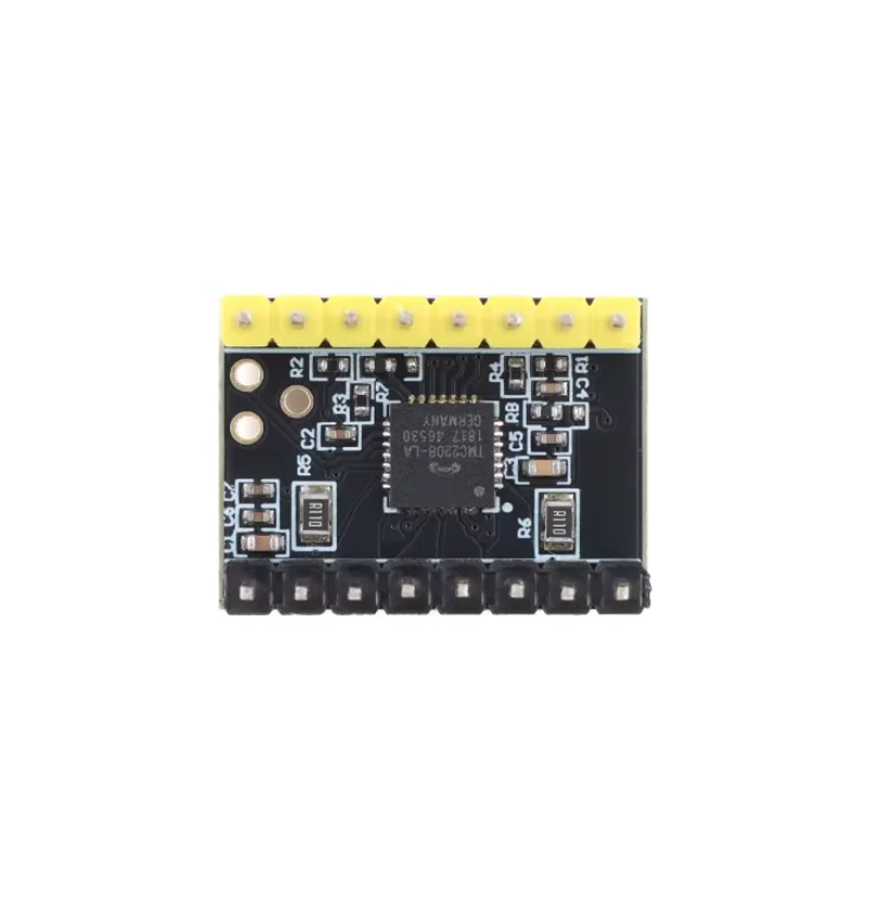 Stepper Motor Ultra-Silent Drive Module 3D Printer Accessory ATD5833 ...