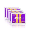 Hot selling spring male thin paper mint candy oral film strips