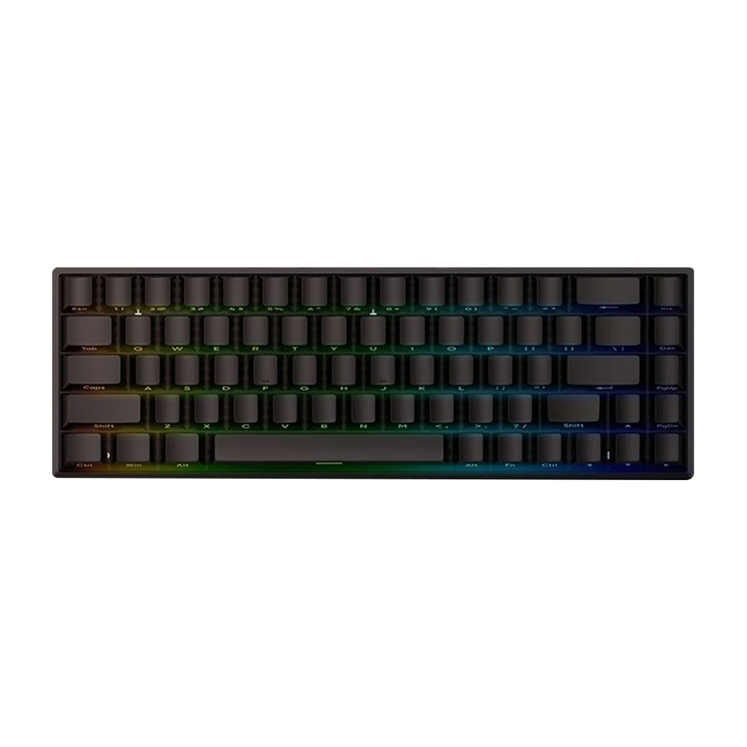 アイマルアー IROK Mars68 PRO Wireless Mechanical Gaming Keyboard - RGB, Hot