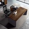 Modern Design Boss Office Desk Factory Design Patented Models Director Office Table Executive Office Desk