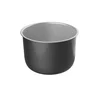 OEM/ODM aluminum die casting parts for electric rice cooker pot components