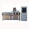 oat flakes processing line instant cereal-making machine honey corn flakes machinery