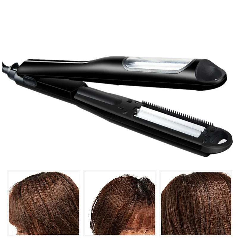 Automatic Crimping Hair Iron Automatic Corrugated Iron Hair Fluffy Hair