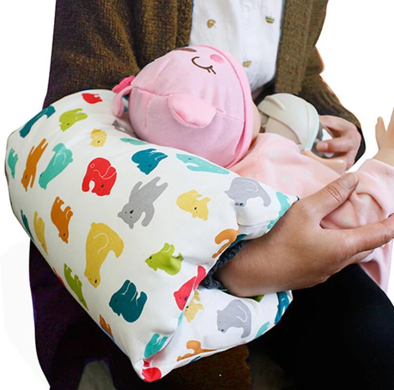 Nursing arm pillow best sale