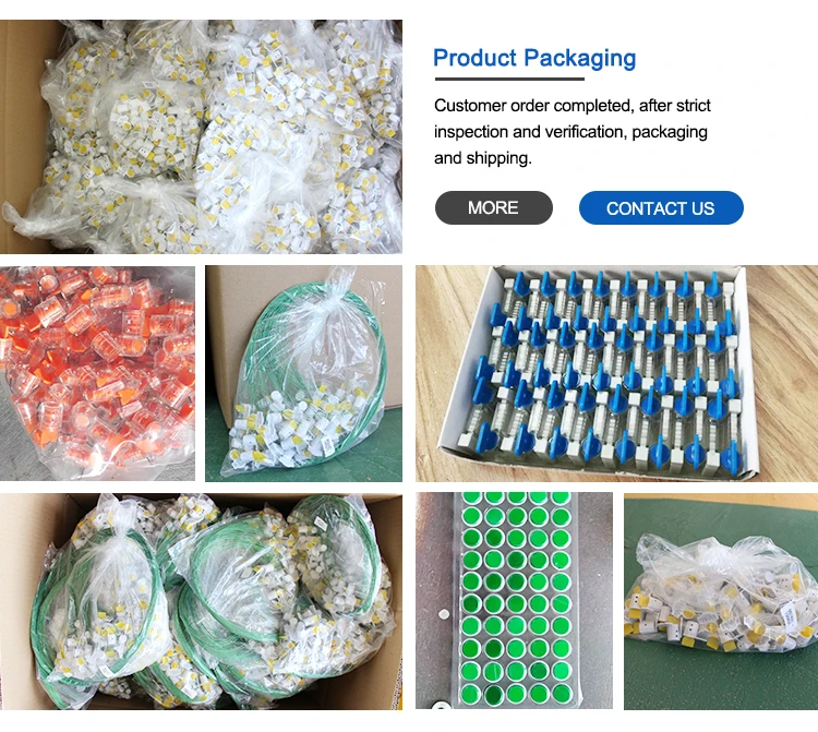 security wire lead seal water meter wire seals pure lead seal