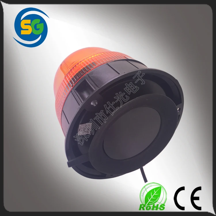 Hot sale LED warning light energy saving SMD5730  vehicle safely light LED beacon