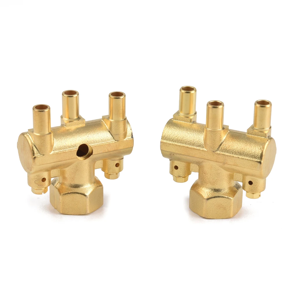 Fan Coil Unit, brass copper, Cooler - detail 12