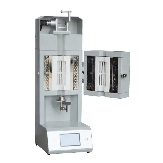 Laboratory Bridgman Crystal Growth Furnace For Growing Small Crystals