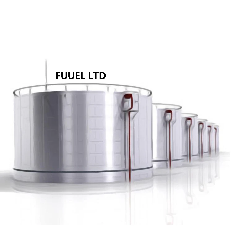 
Russian DIESEL D2 GASOIL D2 Diesel fuel d2 with an oil and gas company agents 