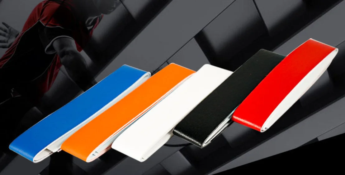 Ecofriendly Pu Custom Brand Pickleball Paddle Edge Guard Tape Buy