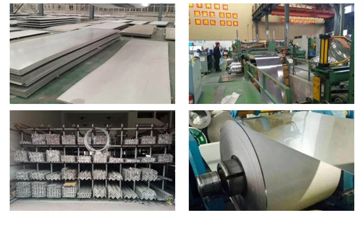Stainless Corrugated Steel Sheet Stainless Steel Sheet Coil Stainless Steel Decorated Sheet