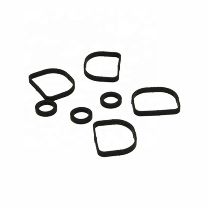 Ack 816.965 Oil Filter Stand Housing Gasket 11421719855 Buy Exhaust