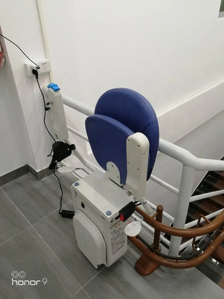 Hontylift Electric Chair Lift For Disabled Stairlifts Price Buy Stairlift Price,Hontylift