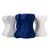 support wedge knee contour memory foam wedge leg pillow