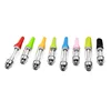 2019 High Quality Empty ceramic cbd cartridge 1 gram Atomizer C Cell vape carts