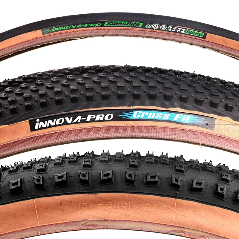 innova road bike tires