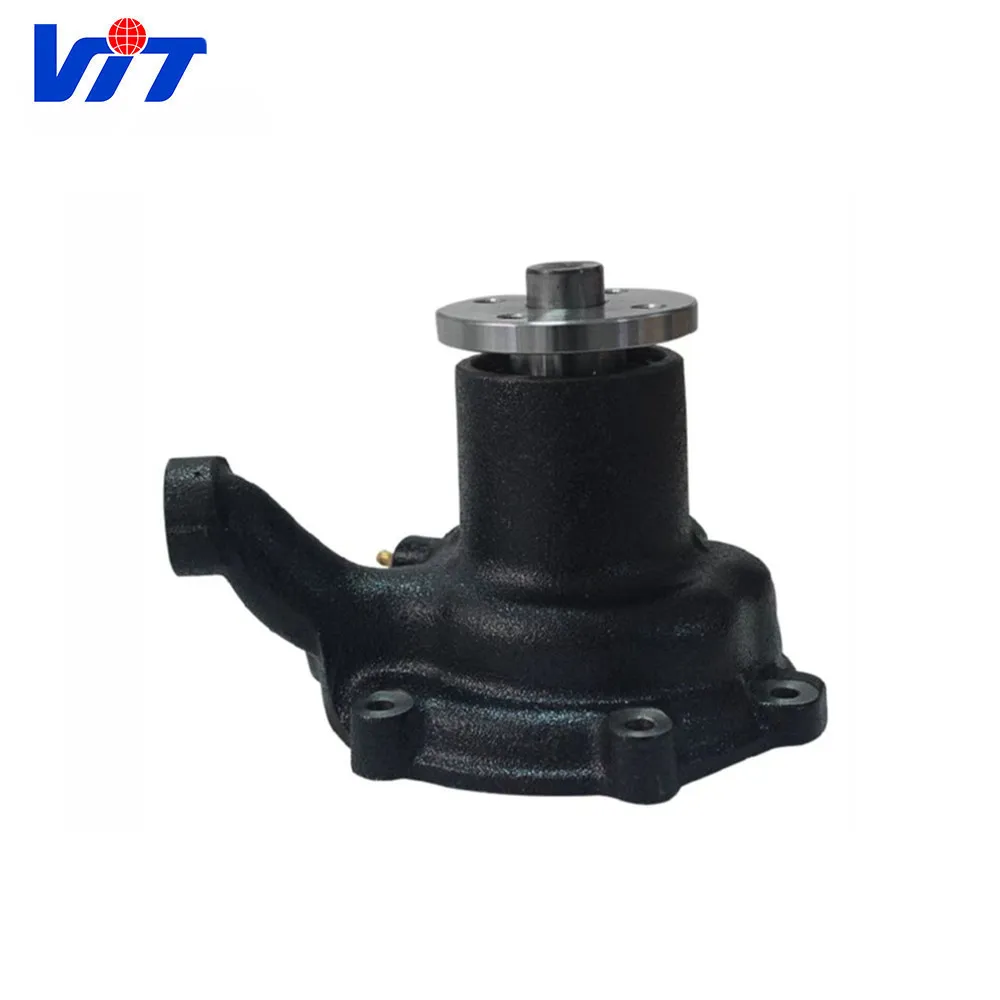 VIT Water Pump  51065007049     51065006637    51065009049  truck parts factory