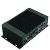 Multifunctional N28Z N2800 4G DDR3 64G SSD+500G HDD 9'' google android os mid netbook mini tablet pc made in China